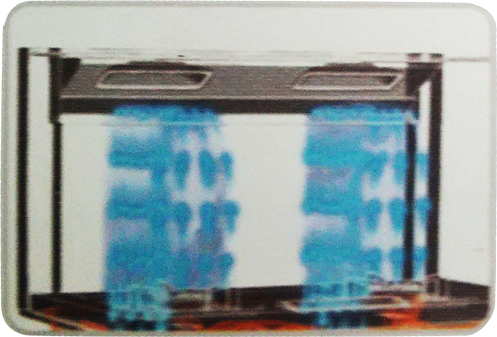 低空全吸，智能全净吸系统